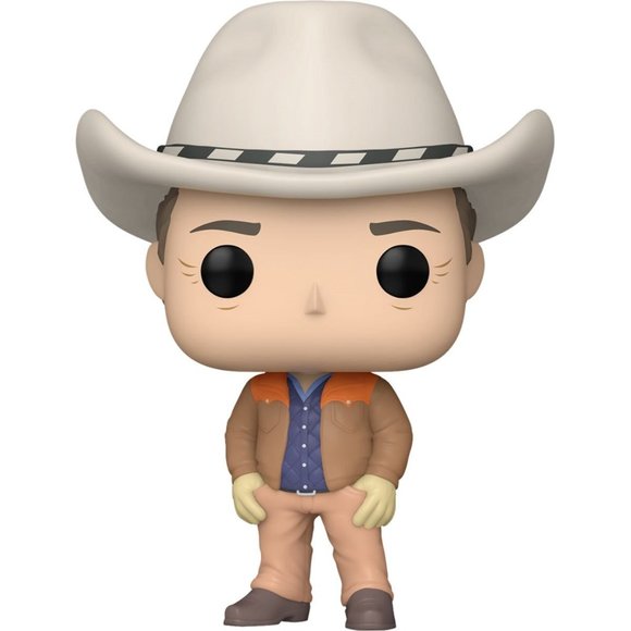 Funko Pop! Yellowstone John Dutton #1362 - Picture 1 of 4